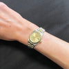 Rolex Lady Datejust Diamond Set Watch Pre Owned 79173 Papers (2000) | H&H
