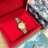 Rolex Lady Datejust Diamond Set Watch Pre Owned 69173 Papers (1996) | H&H