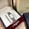 Longines Dolcevita Ladies Watch Elegance Diamond Dial L5.512.5.87.7 | H&H