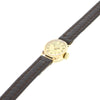 9ct Gold Rotary Vintage Ladies Watch Leather Strap Mechanical | H&H