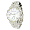 Michael Kors Ladies Watch Ritz Chronograph Boxed MK-5020 RW0654 | H&H