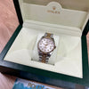 Rolex Datejust Bi Metal Mens Watch Pre Owned 16233 Papers (1998) | H&H