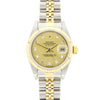 Rolex Lady Datejust Diamond Set Watch Pre Owned 79173 Papers (2000) | H&H