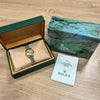 Rolex Lady Datejust Diamond Set Watch Pre Owned 79173 Papers (2000) | H&H