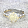 Rolex Lady Datejust Diamond Set Watch Pre Owned 79173 Papers (2000) | H&H