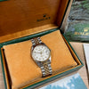 Rolex Oyster Perpetual Datejust 36 Bi Metal Mens Watch 16233 (2000) | H&H