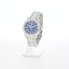 Tag Heuer Aquaracer 300m Ladies Watch WBD1312.BA0740 Papers | H&H