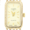 Rotary 9ct Gold Ladies Quartz Bracelet Watch Pre Owned RW0669 | H&H