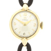 Omega Ladies Watch 9ct Gold Vintage Mechanical Movement RW0670 | H&H