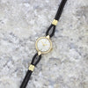 Omega Ladies Watch 9ct Gold Vintage Mechanical Movement RW0670 | H&H