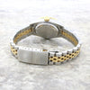 Rolex Lady Datejust Diamond Set Watch 69173 RW0612 Papers (2005) | H&H