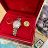 Rolex Lady Datejust Diamond Set Watch 69173 RW0612 Papers (2005) | H&H