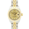 Rolex Lady Datejust Diamond Set Watch 179173 Papers (2012) RW0672 | H&H