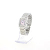 Cartier Tank Francaise Ladies Watch Diamond Case W51008Q3 Pre Owned | H&H