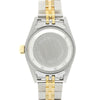 Rolex Lady Datejust Watch Bi Metal 69173 Papers (1994) Pre Owned RW0677