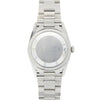 Rolex Datejust 36 Oyster Steel Watch 16200 Pre Owned RW0679 (1997) | H&H