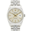 Rolex Oyster Perpetual Datejust 36 Steel Mens Watch 16220 Papers (1991) | H&H