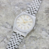 Rolex Oyster Perpetual Datejust 36 Steel Mens Watch 16220 Papers (1991) | H&H
