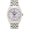 Pre Owned Rolex Lady Datejust 31 | Model 68274 | 1996 | H&H