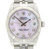 Pre Owned Rolex Lady Datejust 31 | Model 68274 | 1996 | H&H