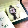 Pre Owned Rolex Lady Datejust 31 | Model 68274 | 1996 | H&H