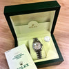 Pre Owned Rolex Lady Datejust 31 | Model 68274 | 1996 | H&H