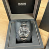 RADO HyperChrome Quartz Chronograph Watch R31202593 | H&H Jewellers