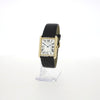 Cartier Tank Solo 18ct Gold 27mm Quartz Strap Watch W5200025 | H&H