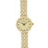 Rotary 9ct Gold Ladies Quartz Bracelet Watch Pre Owned RW0688 | H&H