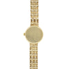 Rotary 9ct Gold Ladies Quartz Bracelet Watch Pre Owned RW0688 | H&H