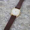 Rotary 9ct Gold Mechanical Vintage Watch 1952 Pre Owned | H&H