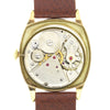 Rotary 9ct Gold Mechanical Vintage Watch 1952 Pre Owned | H&H