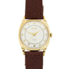 Rotary 9ct Gold Mechanical Vintage Watch 1952 Pre Owned | H&H