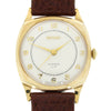 Rotary 9ct Gold Mechanical Vintage Watch 1952 Pre Owned | H&H