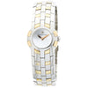 Maurice Lacroix Milestone Ladies Quartz Watch Pre Owned IN1013 RW0692