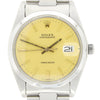 Rolex Vintage Oysterdate Precision Mens Watch 6694 RW0698 (1978) | H&H