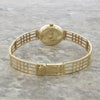Rotary Elite 9ct Gold Ladies Bracelet Watch Pre Owned RW0701 | H&H