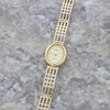 Rotary Elite 9ct Gold Ladies Bracelet Watch Pre Owned RW0701 | H&H
