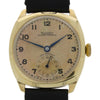 Rotary 9ct Gold Swiss Mechanical Vintage Watch 1950 Pre Owned | H&H