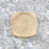 Rotary 9ct Gold Swiss Mechanical Vintage Watch 1950 Pre Owned | H&H