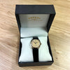 Rotary Super Sports 9ct Gold Swiss Mechanical Vintage Watch 1950 Pre Owned RW0704