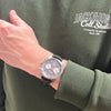 Bremont Altitude Pilot Anthracite Chronograph Chronometer Automatic Mens Watch Pre Owned ALT1-C/AN Papers RW0708 (2014)