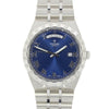Tudor Royal Day Date Watch Blue Dial M28600-0005 (2026) | H&H