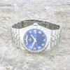 Tudor Royal Day Date Watch Blue Dial M28600-0005 (2026) | H&H