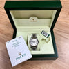 Rolex Oyster Perpetual Datejust 36 Mens Watch 16234 Papers (2003) | H&H