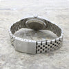 Rolex Oyster Perpetual Datejust 36 Mens Watch 16234 Papers (2003) | H&H