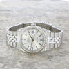 Rolex Oyster Perpetual Datejust 36 Mens Watch 16234 Papers (2003) | H&H
