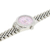 Rolex Lady Datejust Diamond Set Watch 69160 RW0710 Papers (1999)