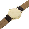Rotary 9ct Gold Vintage Mechanical Watch Pre Owned RW0711