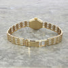 Accurist 9ct Yellow Gold Ladies Dress Watch Pre Owned RW0713 | H&H